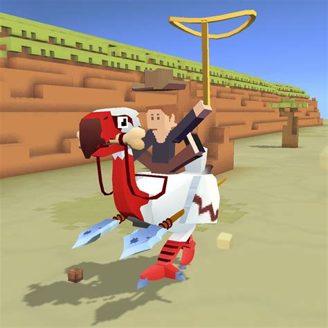 Rodeo Stampedia .